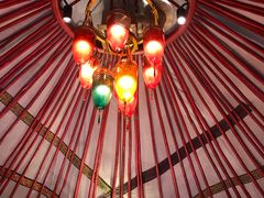 -九十九顶毡房(阜石路店)