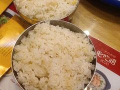 -洪兴砂锅(烟台山店)