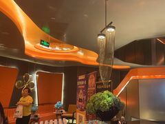 -尚善若水·汤泉·SPA·沐足(东方渔人码头店)