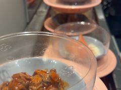 -争鲜回转寿司(通州万达店)