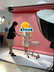 -憨大叔韩式儿童摄影 90店连锁(优加店)