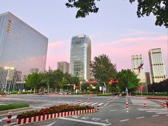 -大族广场Mall&More