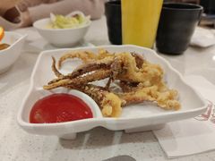 -东方豪客牛排意面披萨(玉函银座店)