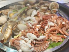 -渔人码头蒸汽海鲜(虬泾路店)