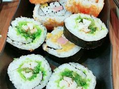 -探烧自助烤肉火锅(牛栏前店)