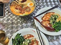 -兴华里茶记(禅城同济首店)