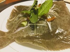 -蟹谢蒸鲜自助餐厅