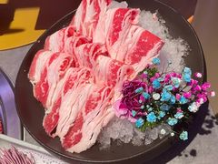 -故里和山·成都火锅(欢乐港湾店)