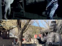 -晋祠博物馆