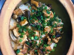 -红星光发煲仔饭(大石街店)