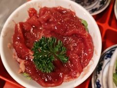 -南京路步行街