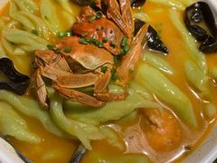 -韵秋荷(宝山龙湖天街店)