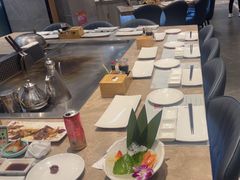 -上渔铁板烧(熙悦汇店)