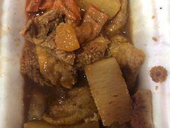 -细妹五香牛杂(步行街店)