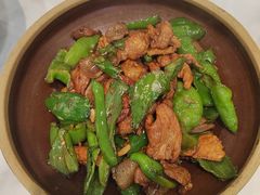 -龚师傅土菜馆.地道农家菜(魅力湘西店)