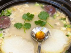 -君霖海鲜私房菜(春柳店)