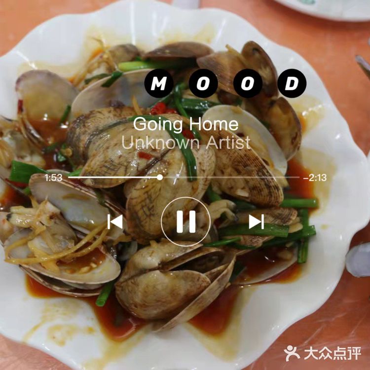 三亚土著推荐！平价好吃川味海鲜