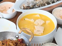 -花舍·新派粤菜·西餐·下午茶(亚运村·鸟巢店)