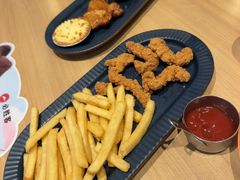 -必胜客(金高店)