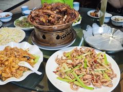 -来顺成饭庄