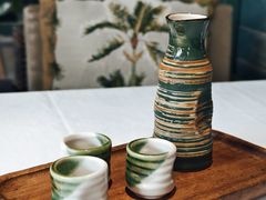 -野蔓果·山野菜(西湖景区·龙井茶田店)