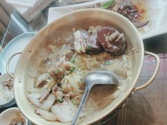 -东北大院·东北菜(三台子店)