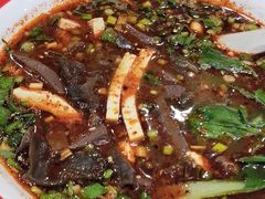 -子午路张记肉夹馍(小寨西路店)
