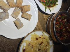 -建德食府·十八年建德菜(天目里国际街区店)