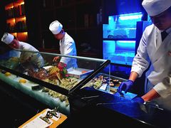 -月下料理(楷林IFC店)