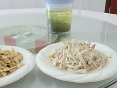 -天乐农家鱼头王(天目湖店)