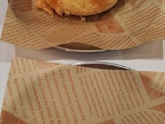 -香港深仔记茶餐厅(东门店)