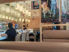 -禾绿回转寿司(苏宁广场店)