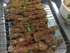 -桂萍特色牛筋牛杂(长堤街总店)