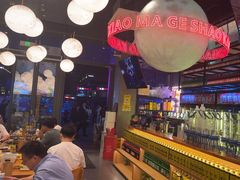 -本色.小马哥烧烤(无锡九里仓店)