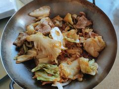-老东阳·外婆菜(横店店)