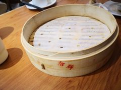 -百年龙袍蟹黄汤包(融创茂店)