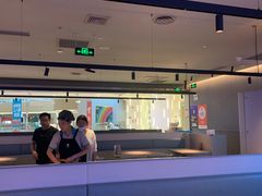 -半天妖烤鱼(绿地大融城店)