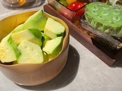 -芸山季·云南野生菌火锅(宝能环球汇店)