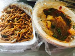 -张记汤馆(嫩江路店)