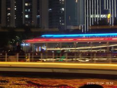 -海河游船-永乐码头(大悲院)