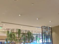 -冀粤香海鲜自助餐厅(西美五洲店)