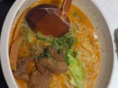 -味千拉面(广州白云机场T1西二店)