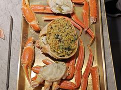 -本达人海鲜烧烤·朝鲜族风味(发展店)