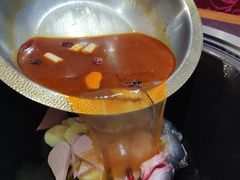-老刘生态大鱼坊铁锅炖鱼(赛马场店)