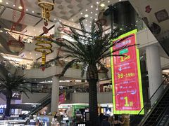 -名盛广场(天河城百货北京路分店)