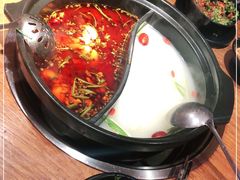 -串门邻居串串火锅(云南南路店)