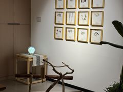 -快乐大桶水养生足浴SPA(前兴路店)