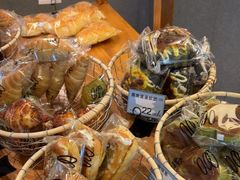 -Max Bakery 阿唛手作
