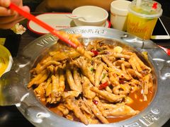 -胖哥俩肉蟹煲(苏州中心店)