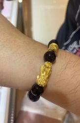 -老鳳祥銀樓(八佰伴店)